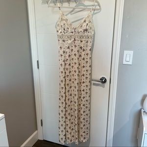 Free People Maxi Dress